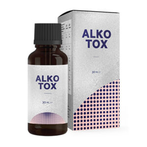 Alkotox