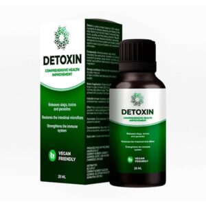 Detoxin