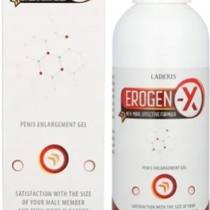 ErogenX