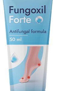 Fungoxil Forte