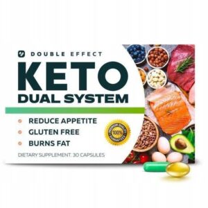 Keto Dual System