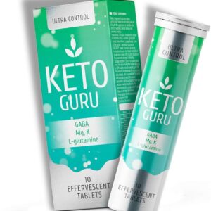 Keto Guru