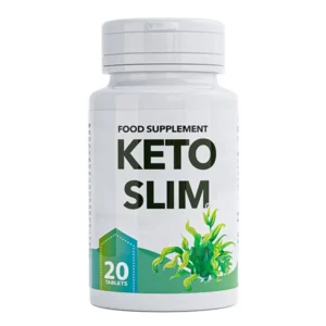 Keto Slim