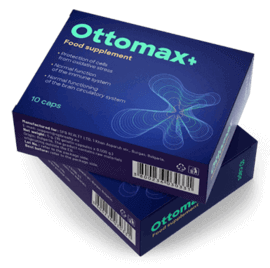 Ottomax +