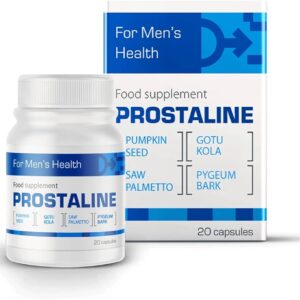 Prostaline