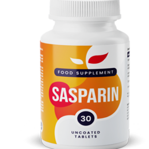 Sasparin