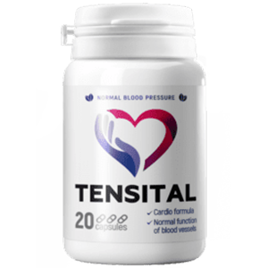 Tensital