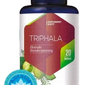 Triphala