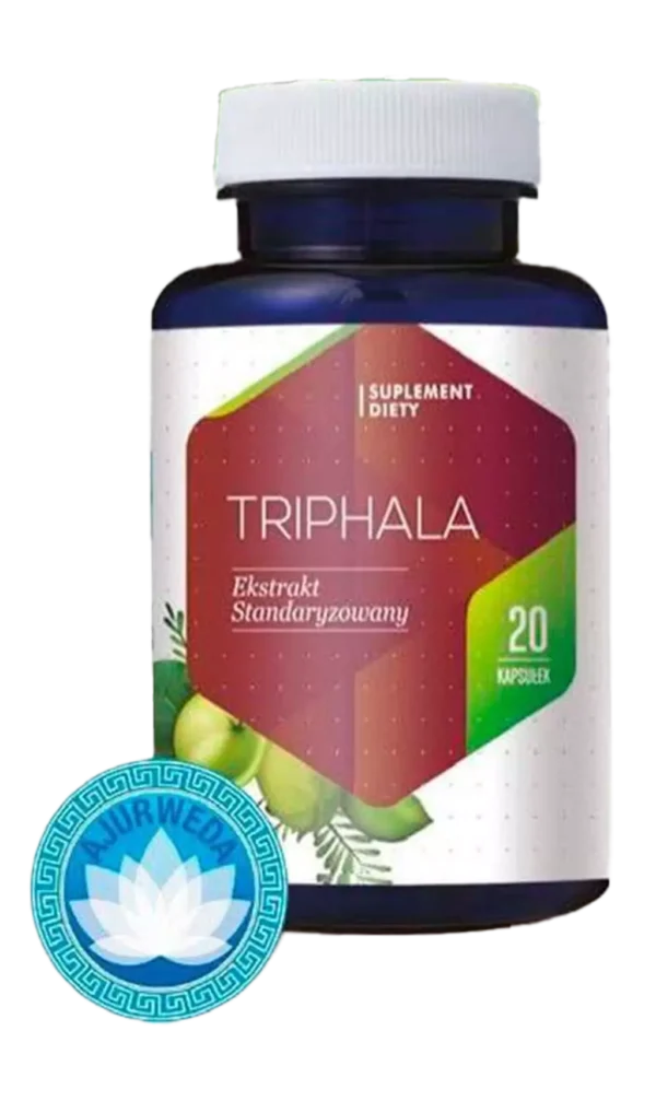 Triphala