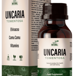 Uncaria Diet