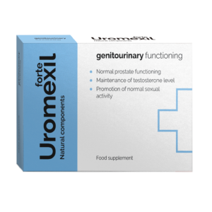 Uromexil Forte