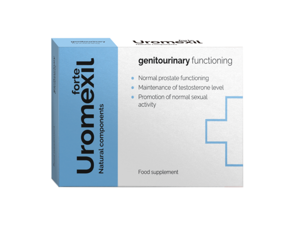 Uromexil Forte