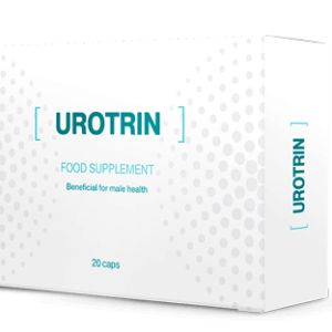 Urotrin