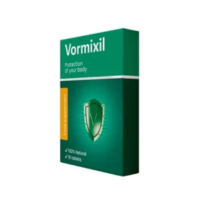 Vormixil