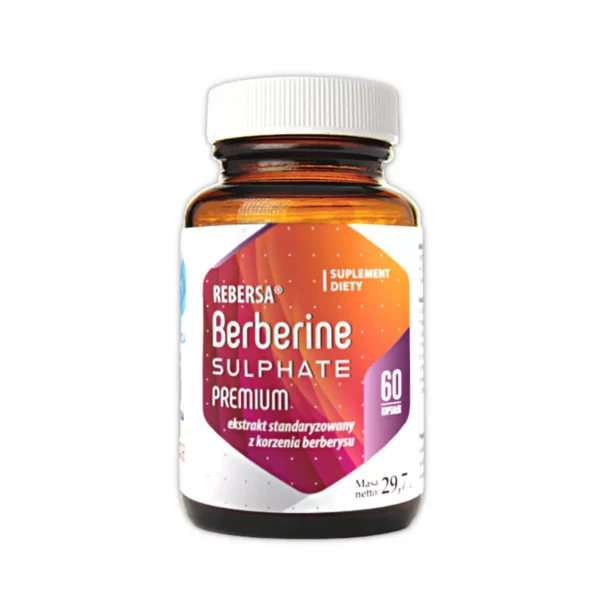 Berberine