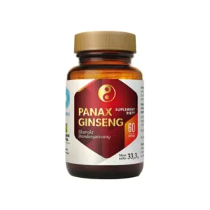 Panax Ginseng