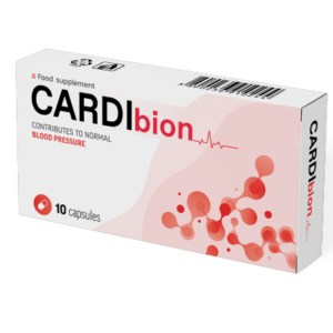 Cardibion